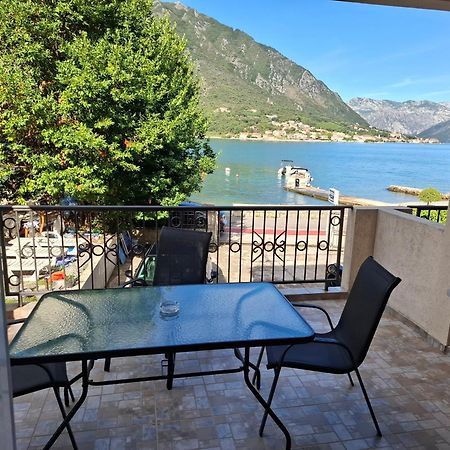 קוטור Apartments Pejanovic מראה חיצוני תמונה