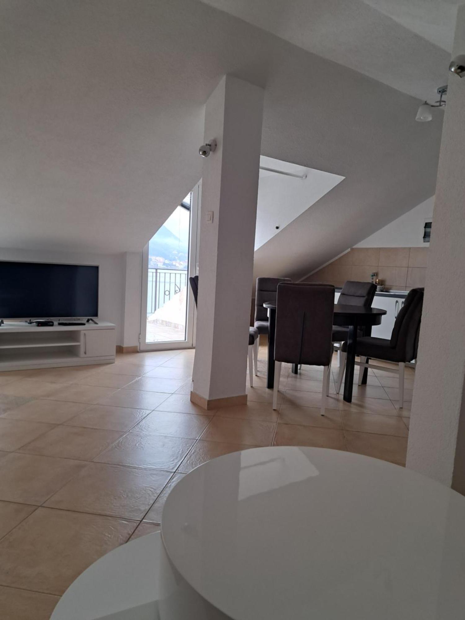 קוטור Apartments Pejanovic מראה חיצוני תמונה