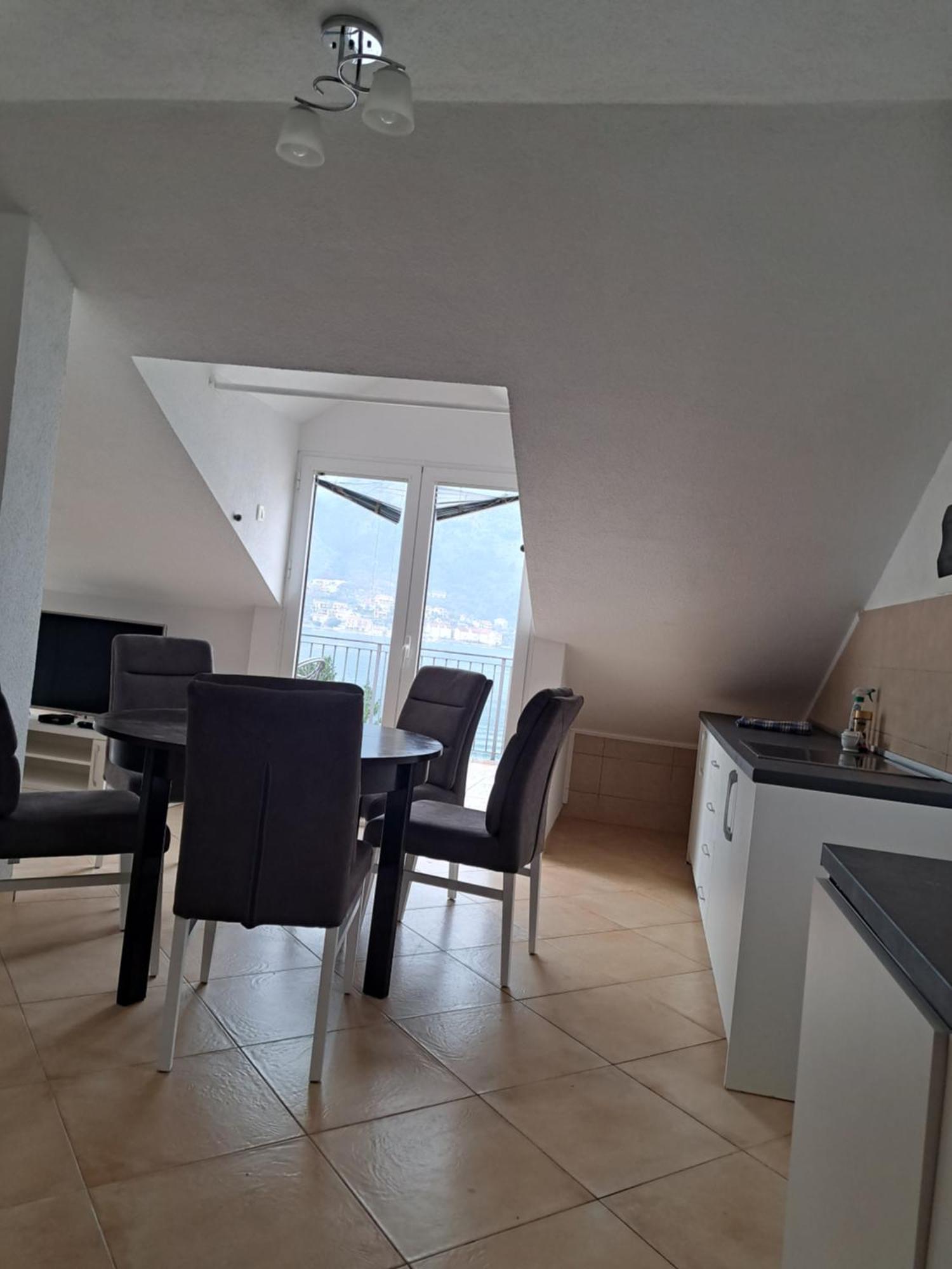 קוטור Apartments Pejanovic מראה חיצוני תמונה
