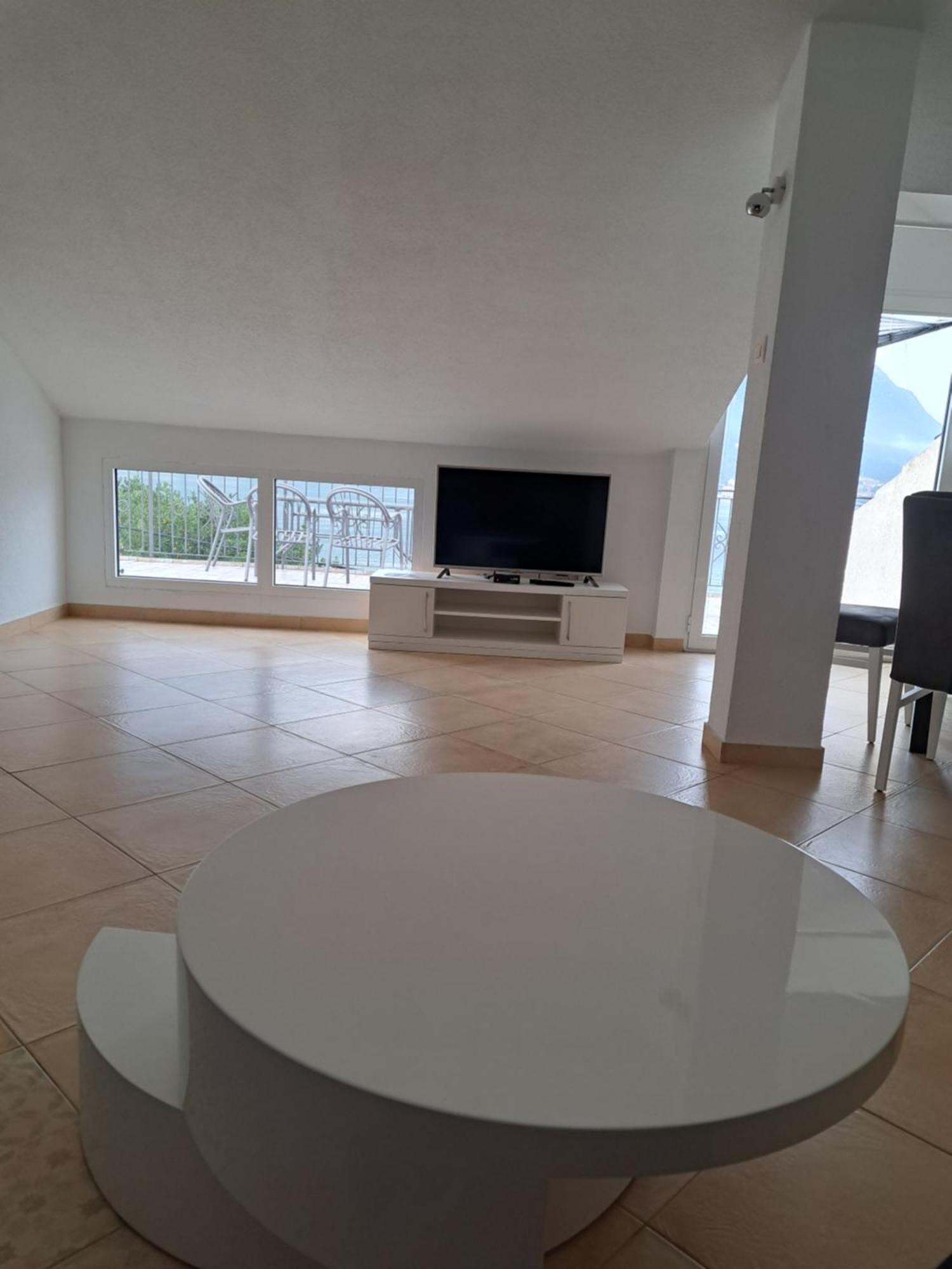 קוטור Apartments Pejanovic מראה חיצוני תמונה