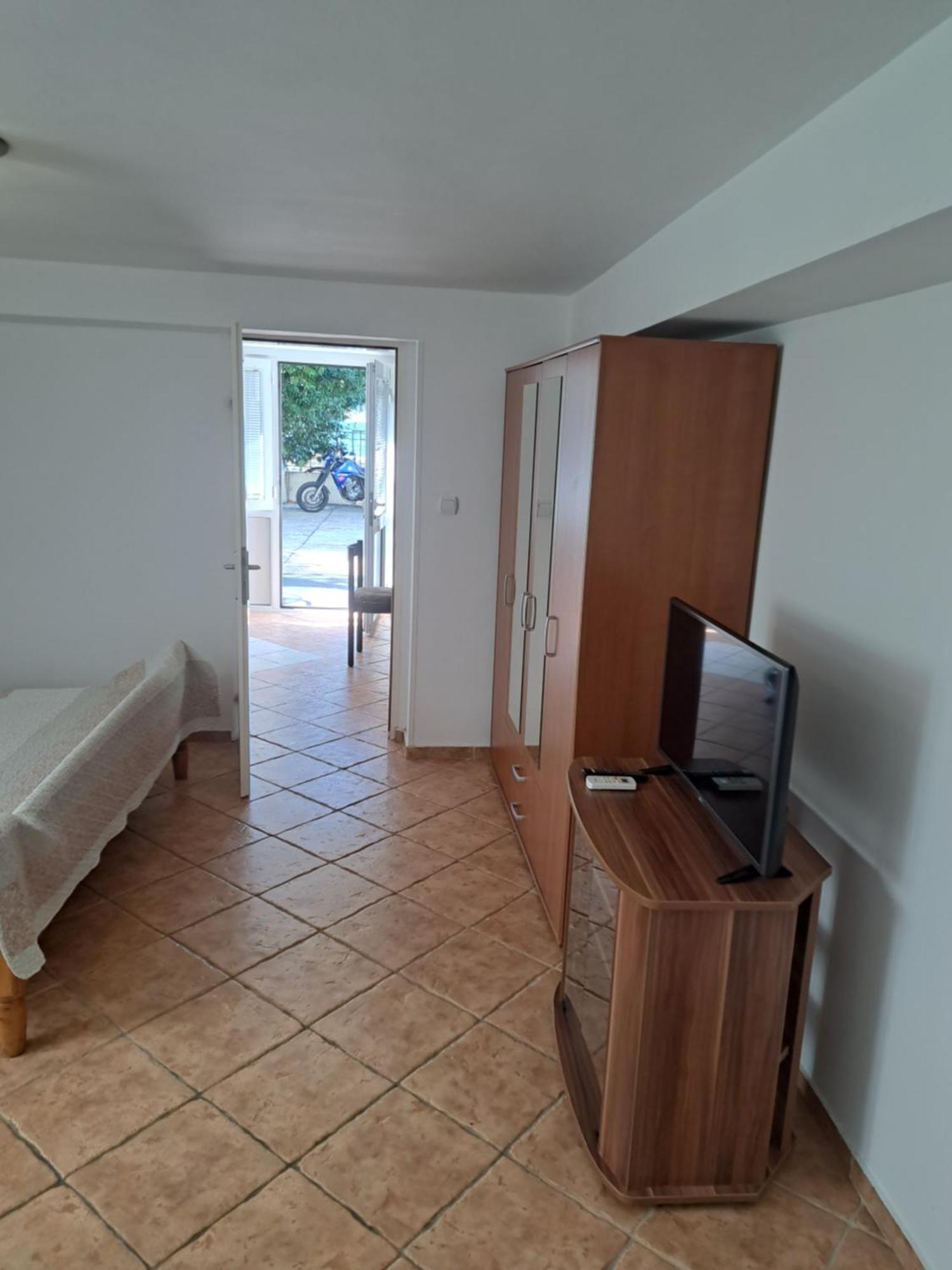 קוטור Apartments Pejanovic מראה חיצוני תמונה