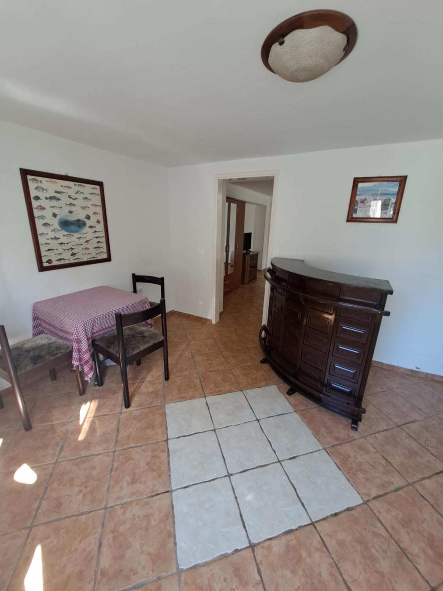 קוטור Apartments Pejanovic מראה חיצוני תמונה