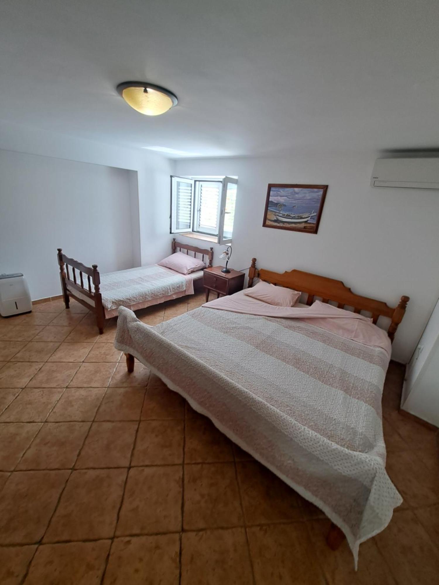 קוטור Apartments Pejanovic מראה חיצוני תמונה