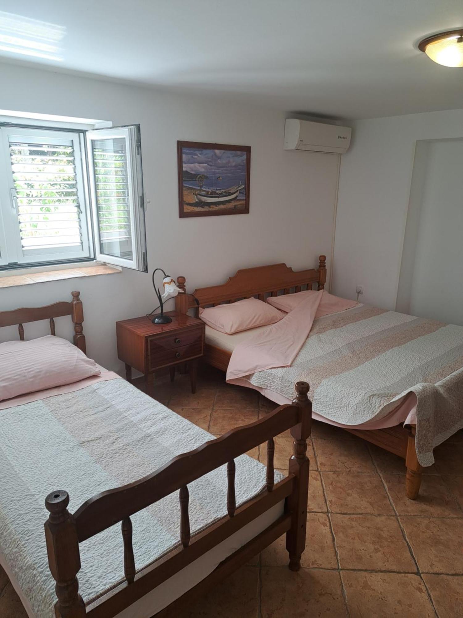 קוטור Apartments Pejanovic מראה חיצוני תמונה