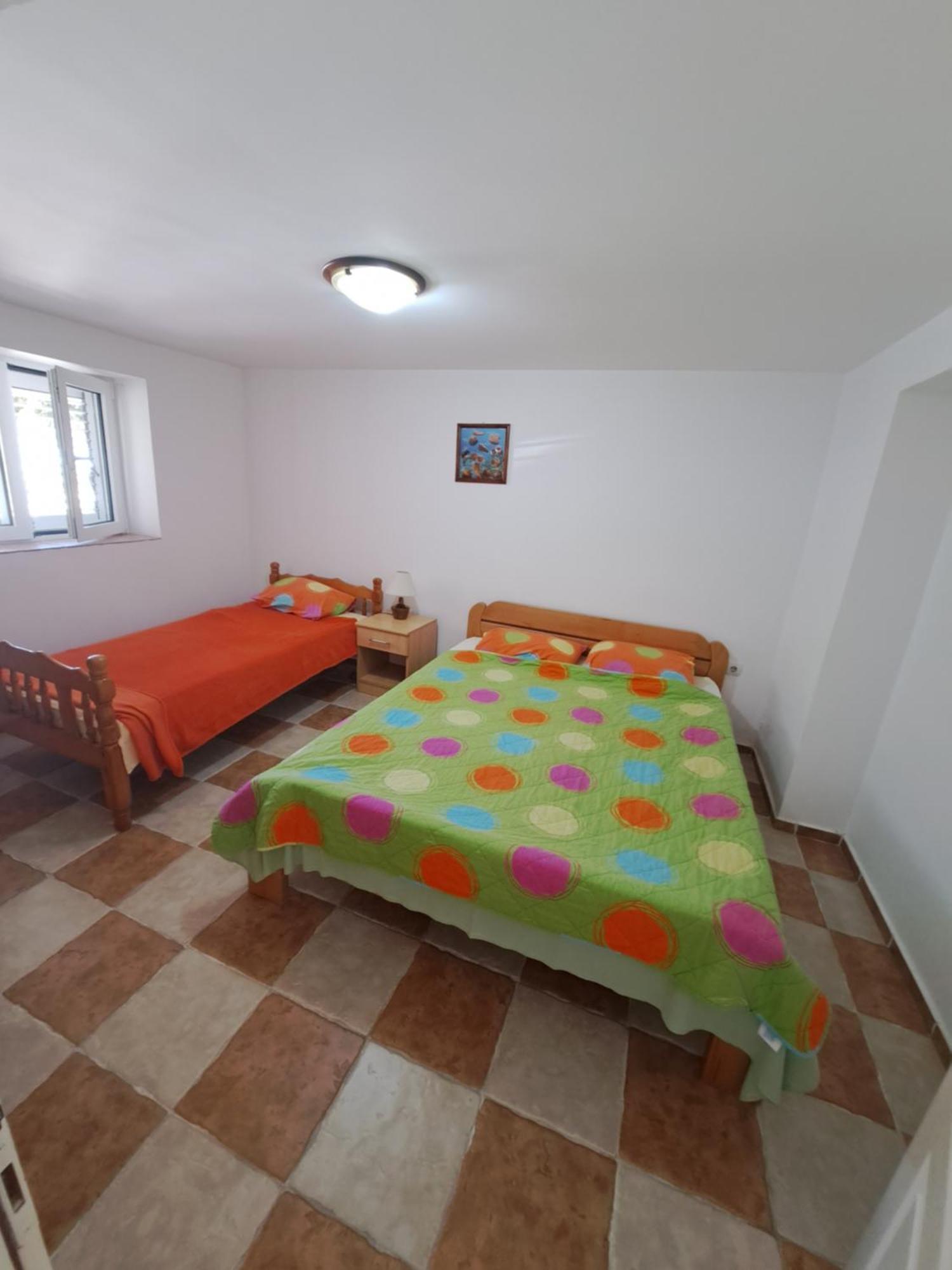 קוטור Apartments Pejanovic מראה חיצוני תמונה