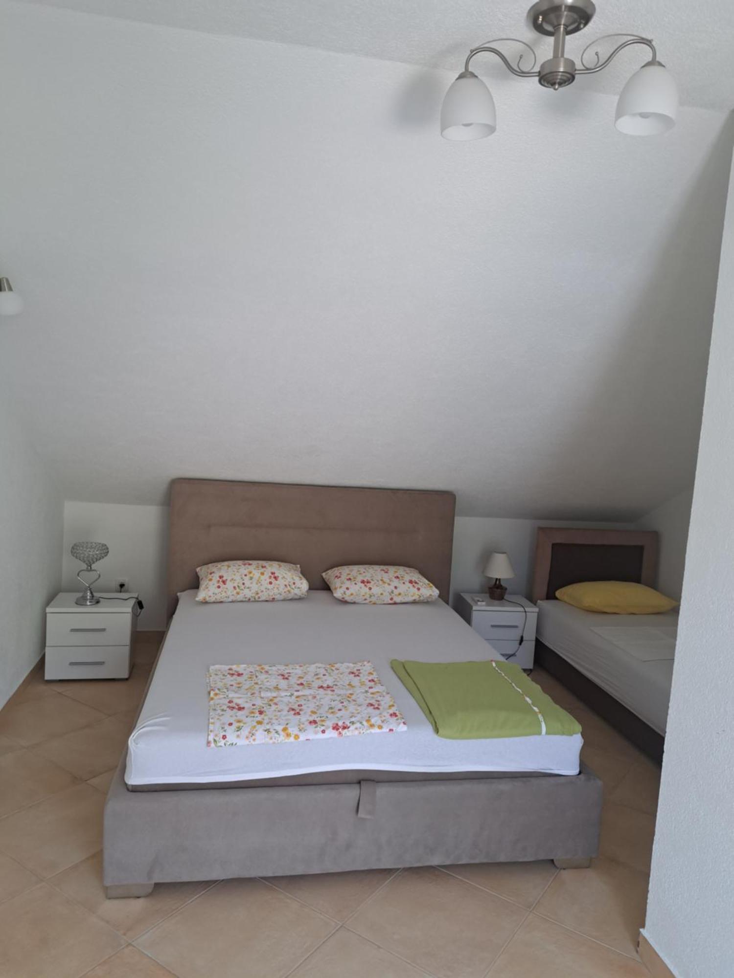 קוטור Apartments Pejanovic מראה חיצוני תמונה