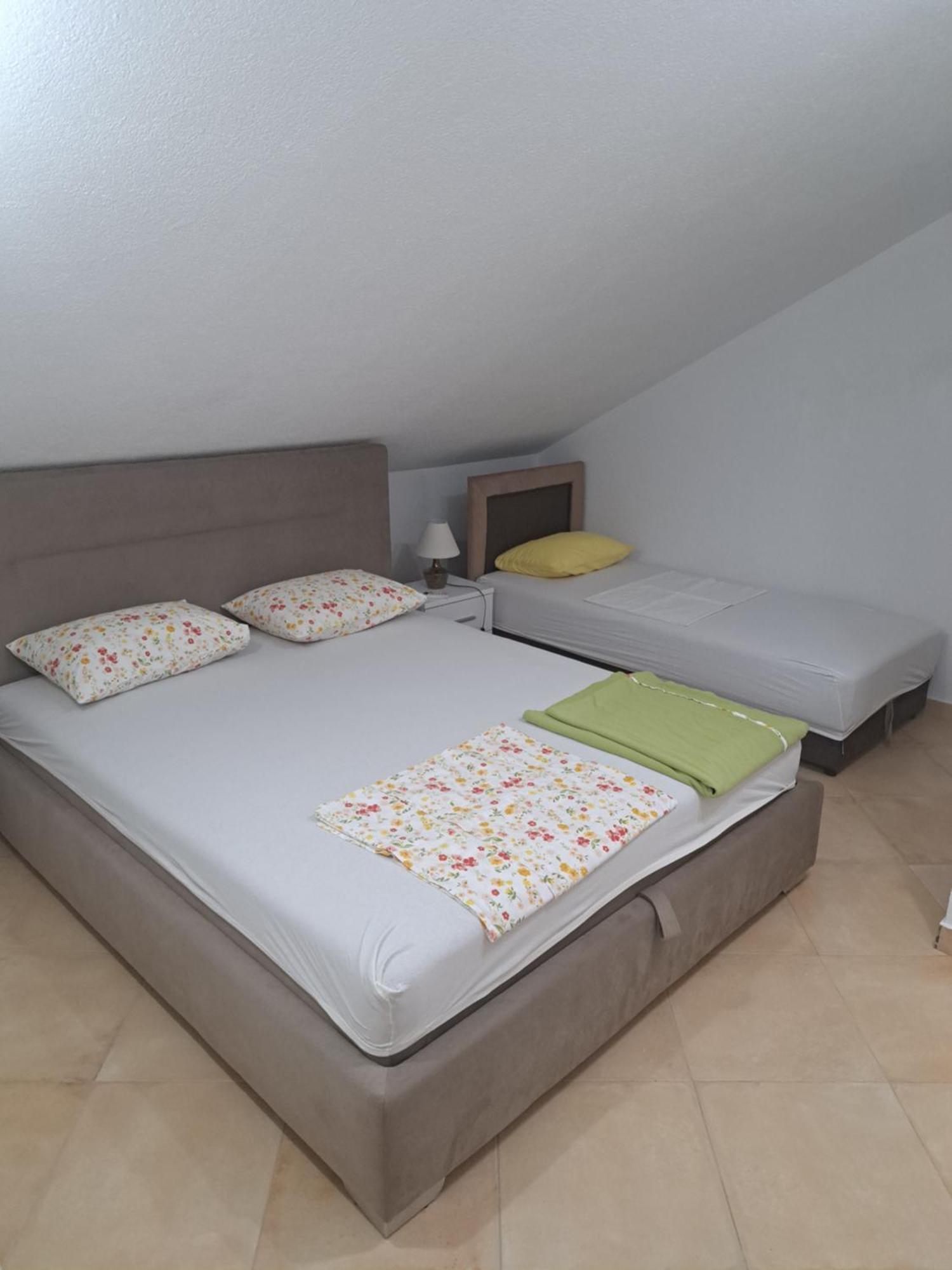 קוטור Apartments Pejanovic מראה חיצוני תמונה