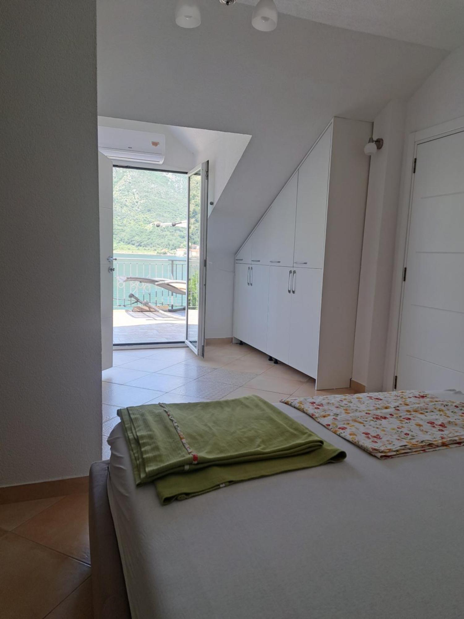 קוטור Apartments Pejanovic מראה חיצוני תמונה