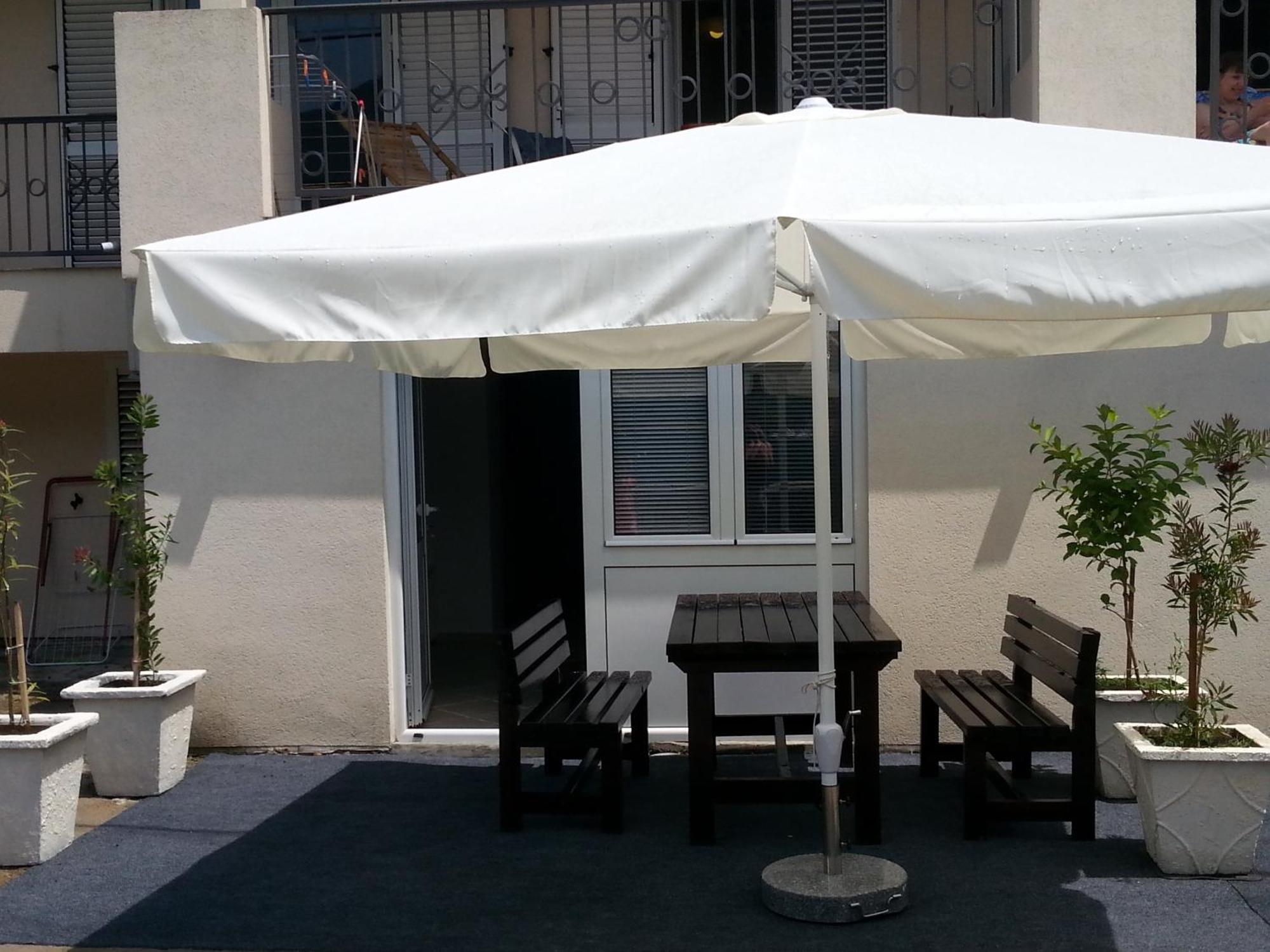 קוטור Apartments Pejanovic מראה חיצוני תמונה