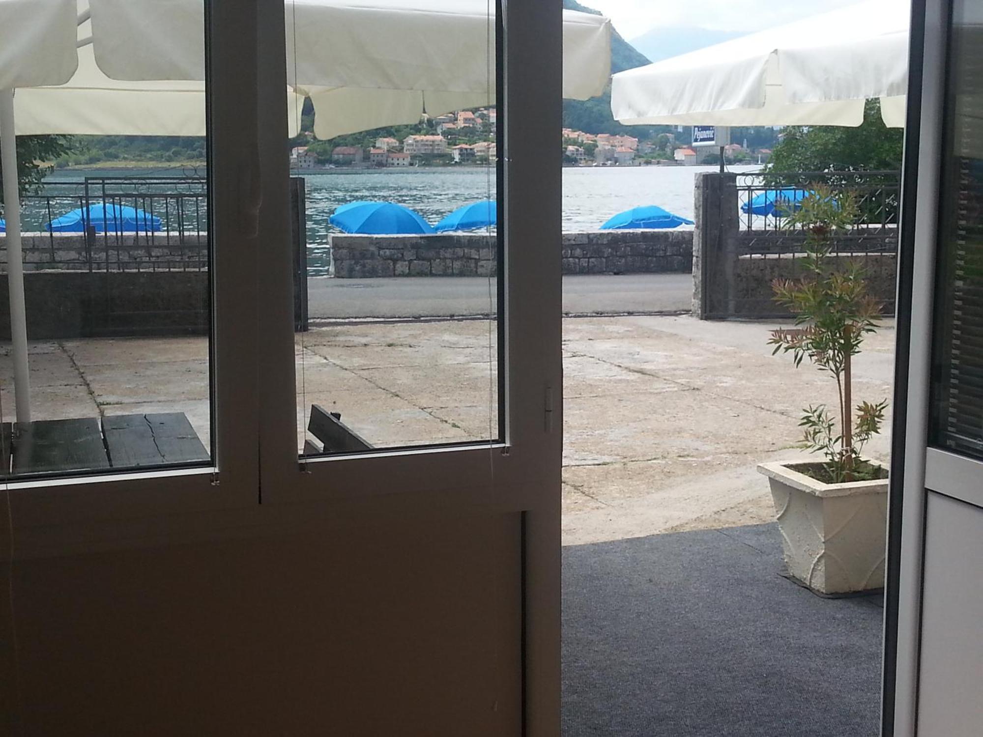 קוטור Apartments Pejanovic מראה חיצוני תמונה