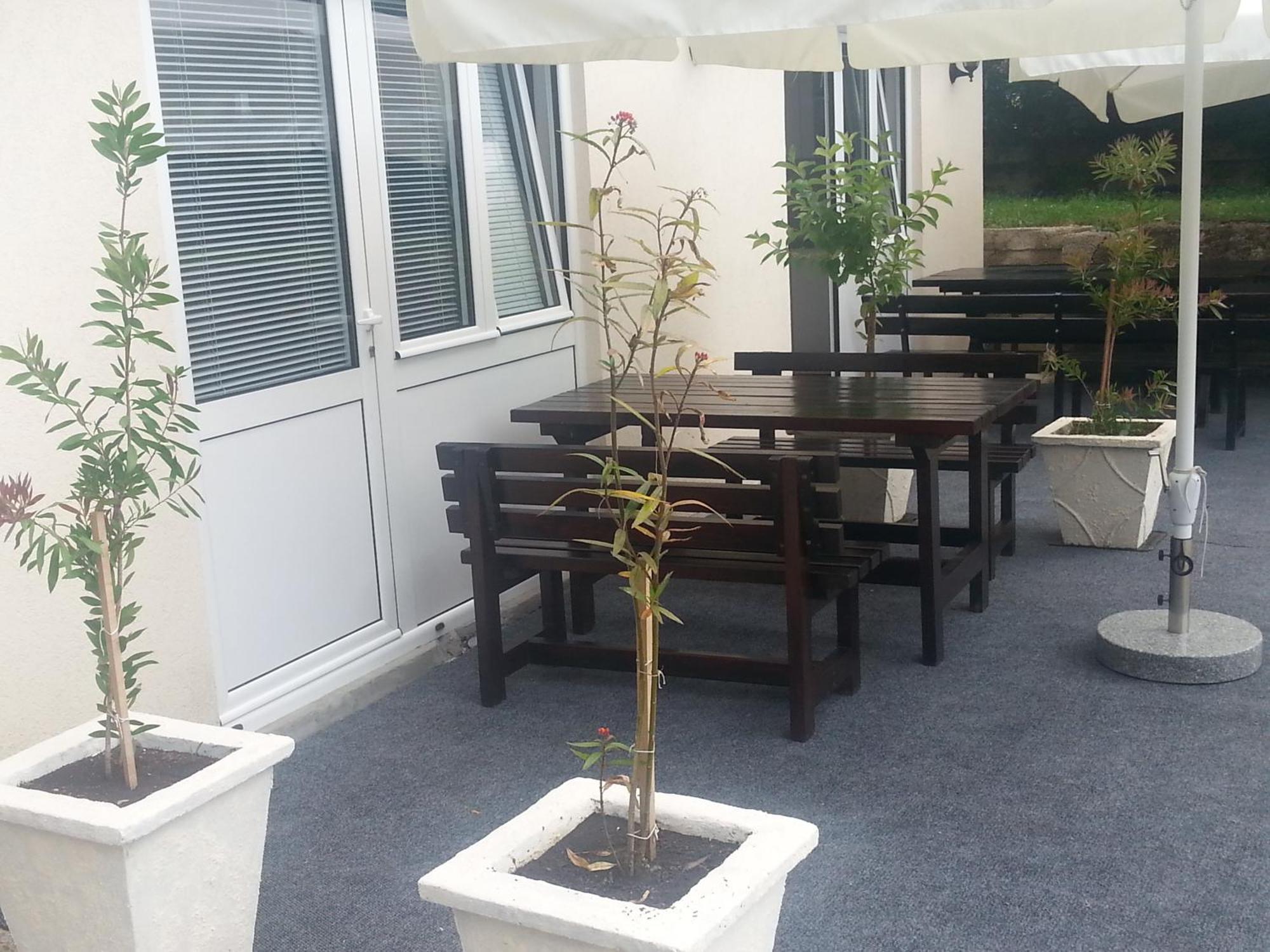 קוטור Apartments Pejanovic מראה חיצוני תמונה