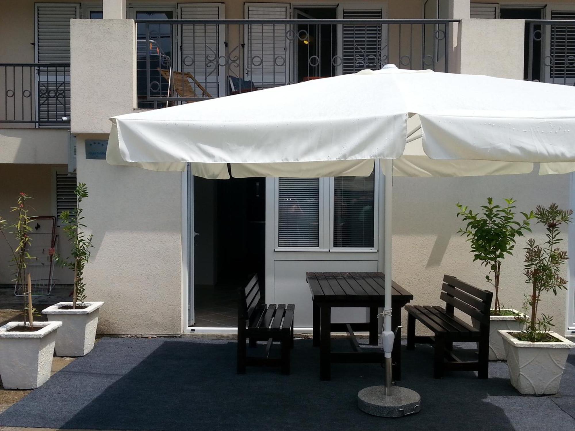 קוטור Apartments Pejanovic חדר תמונה