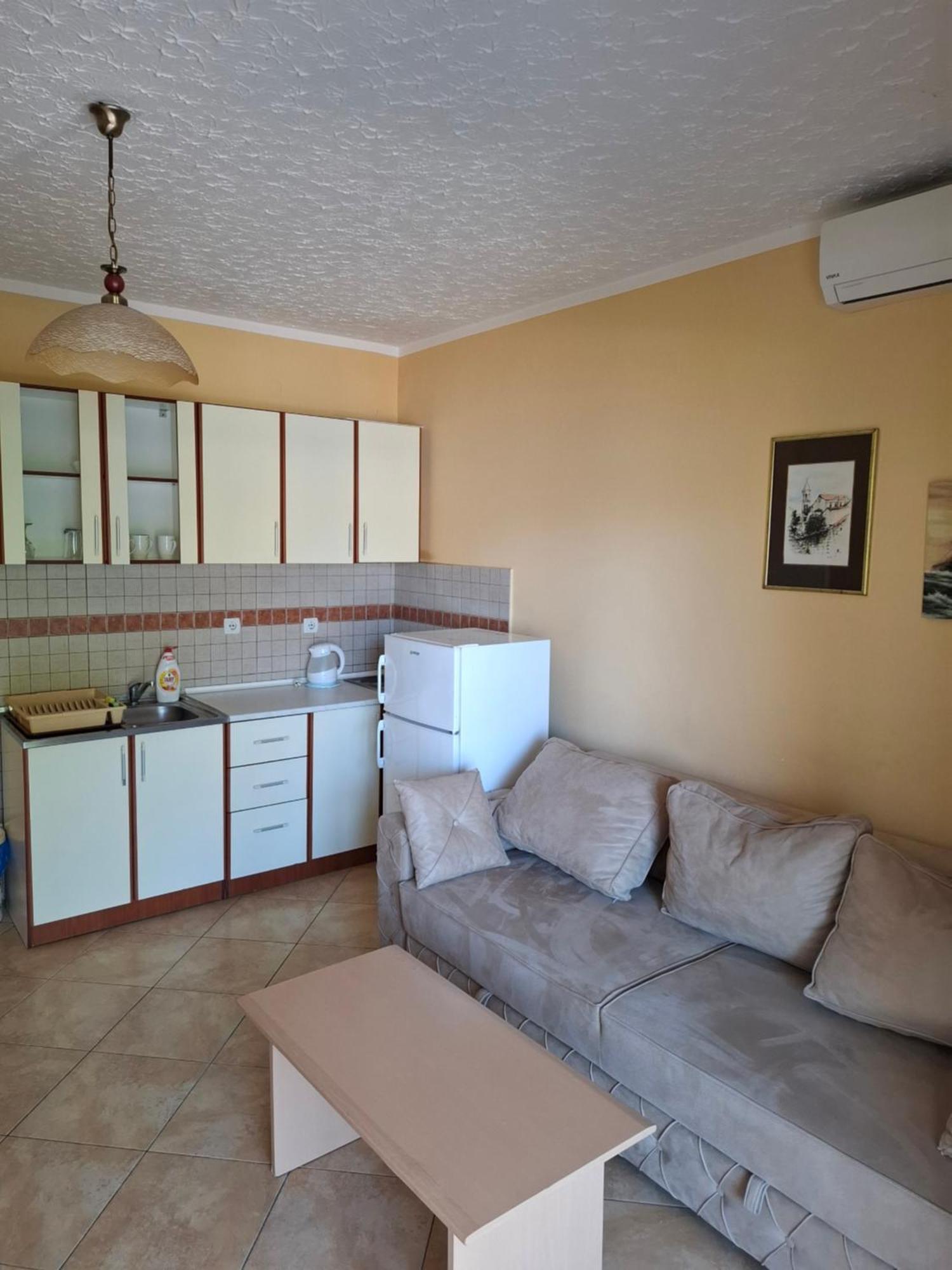 קוטור Apartments Pejanovic מראה חיצוני תמונה