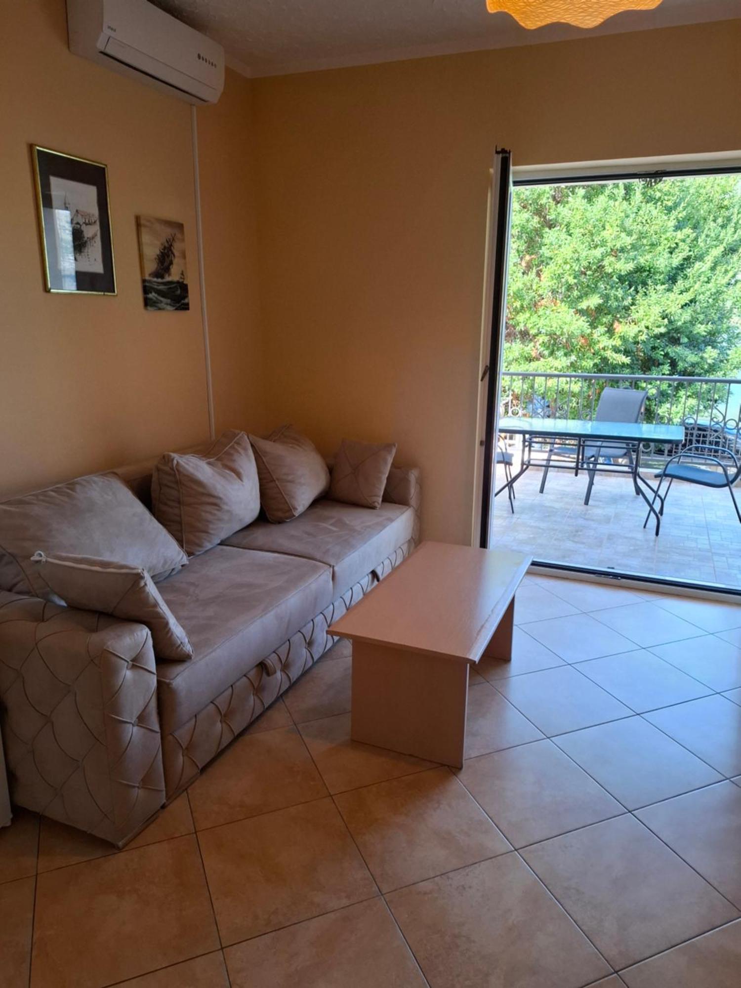 קוטור Apartments Pejanovic מראה חיצוני תמונה