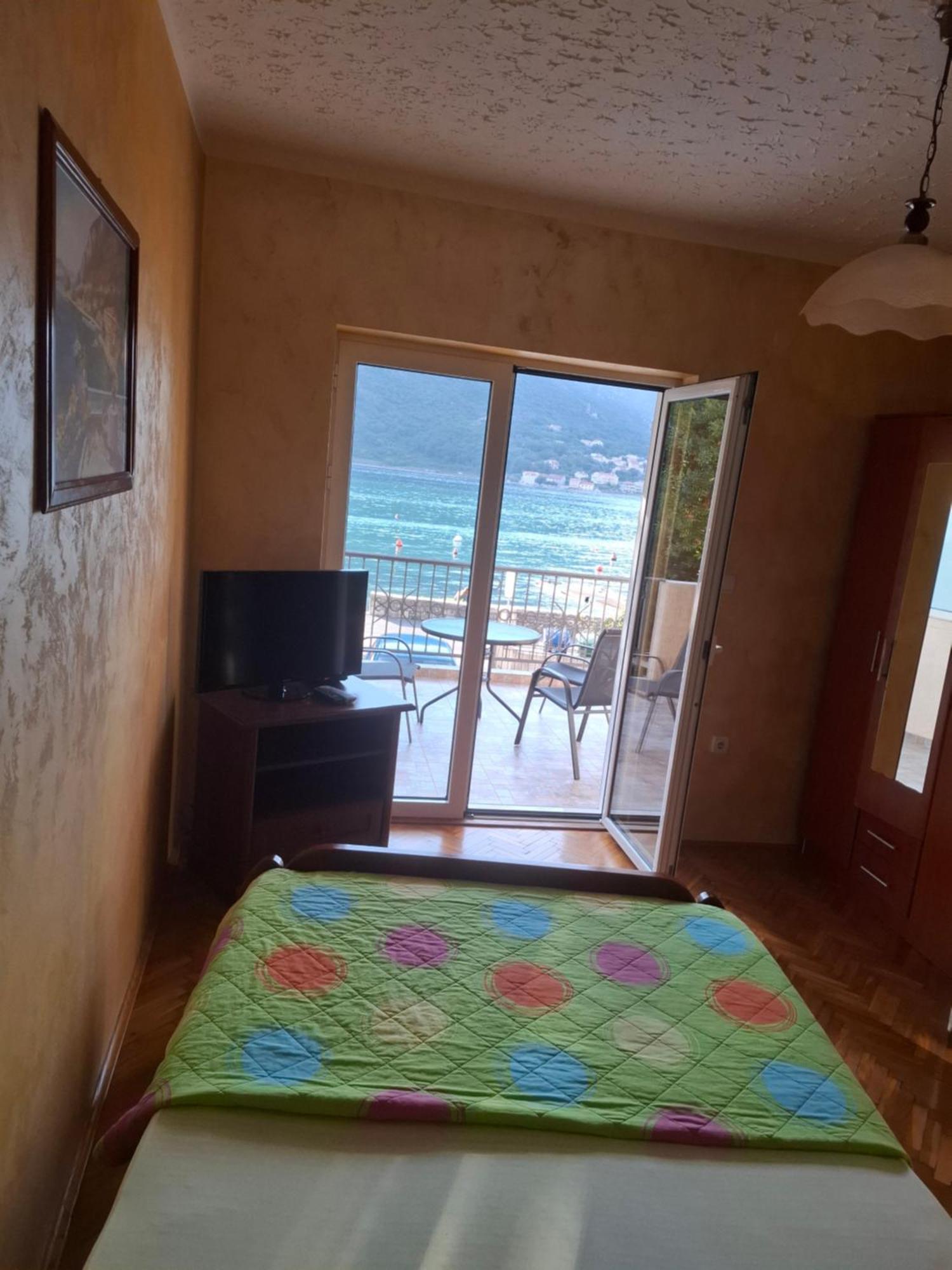 קוטור Apartments Pejanovic מראה חיצוני תמונה