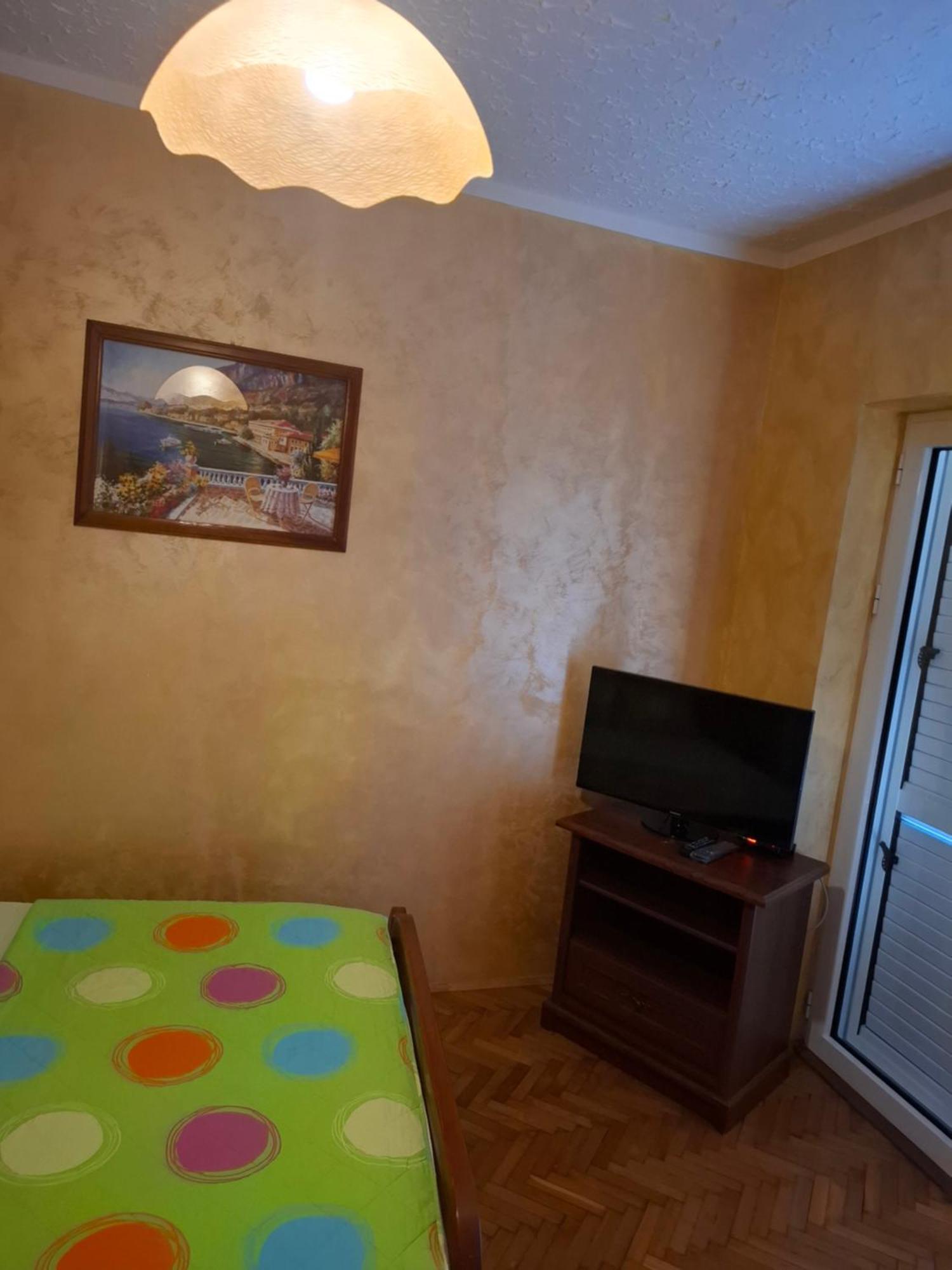 קוטור Apartments Pejanovic מראה חיצוני תמונה