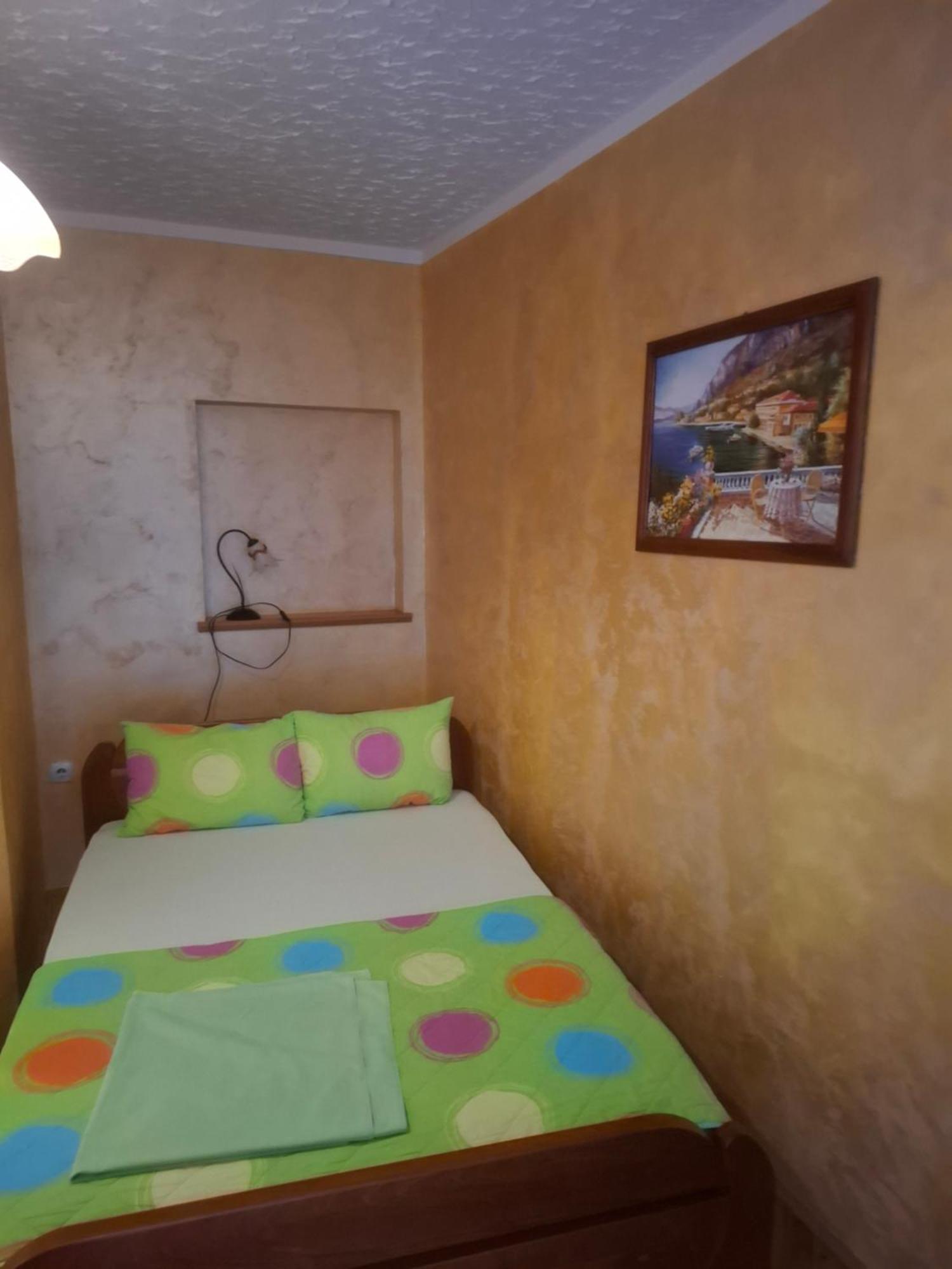 קוטור Apartments Pejanovic מראה חיצוני תמונה