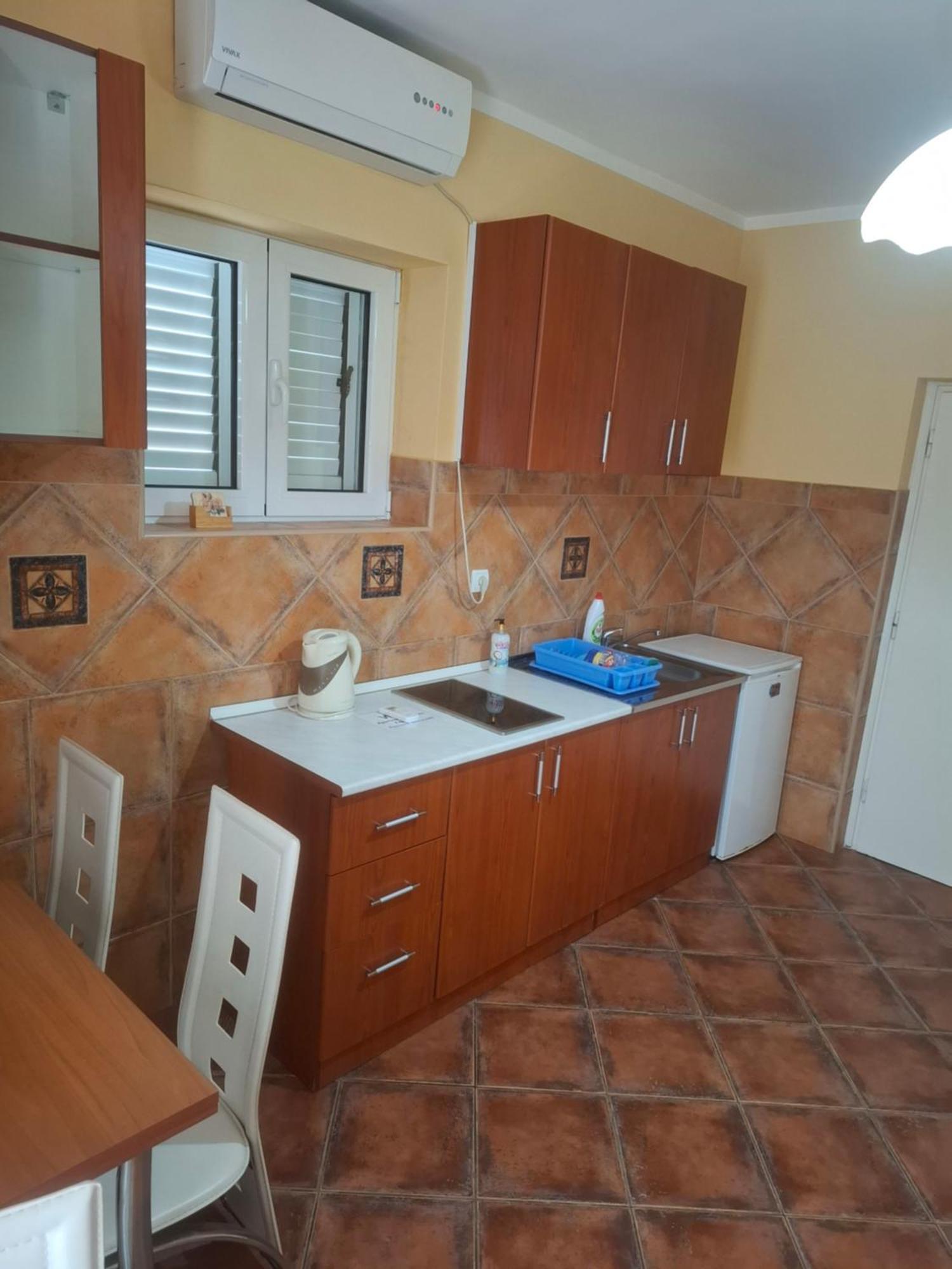 קוטור Apartments Pejanovic מראה חיצוני תמונה