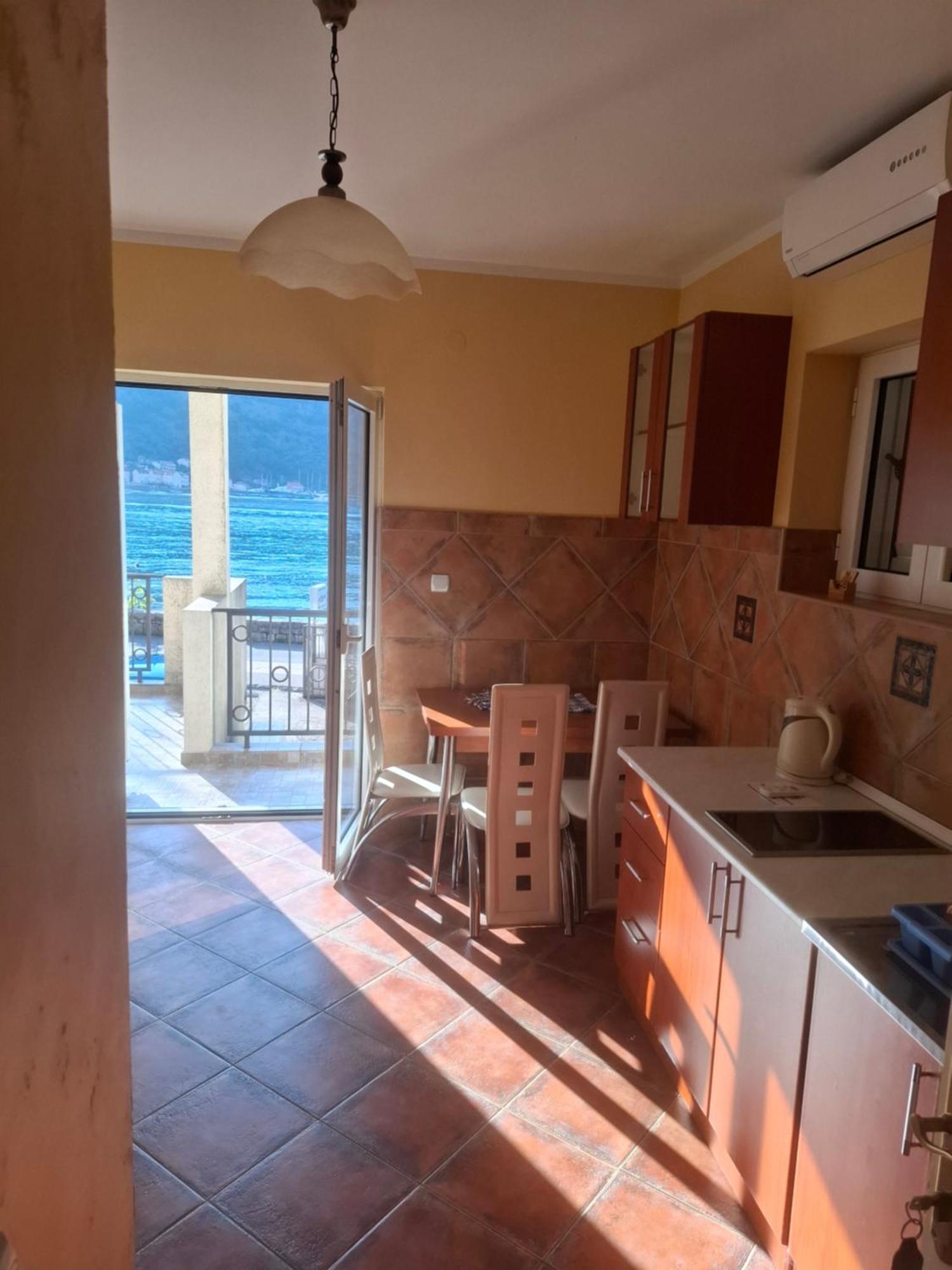 קוטור Apartments Pejanovic מראה חיצוני תמונה
