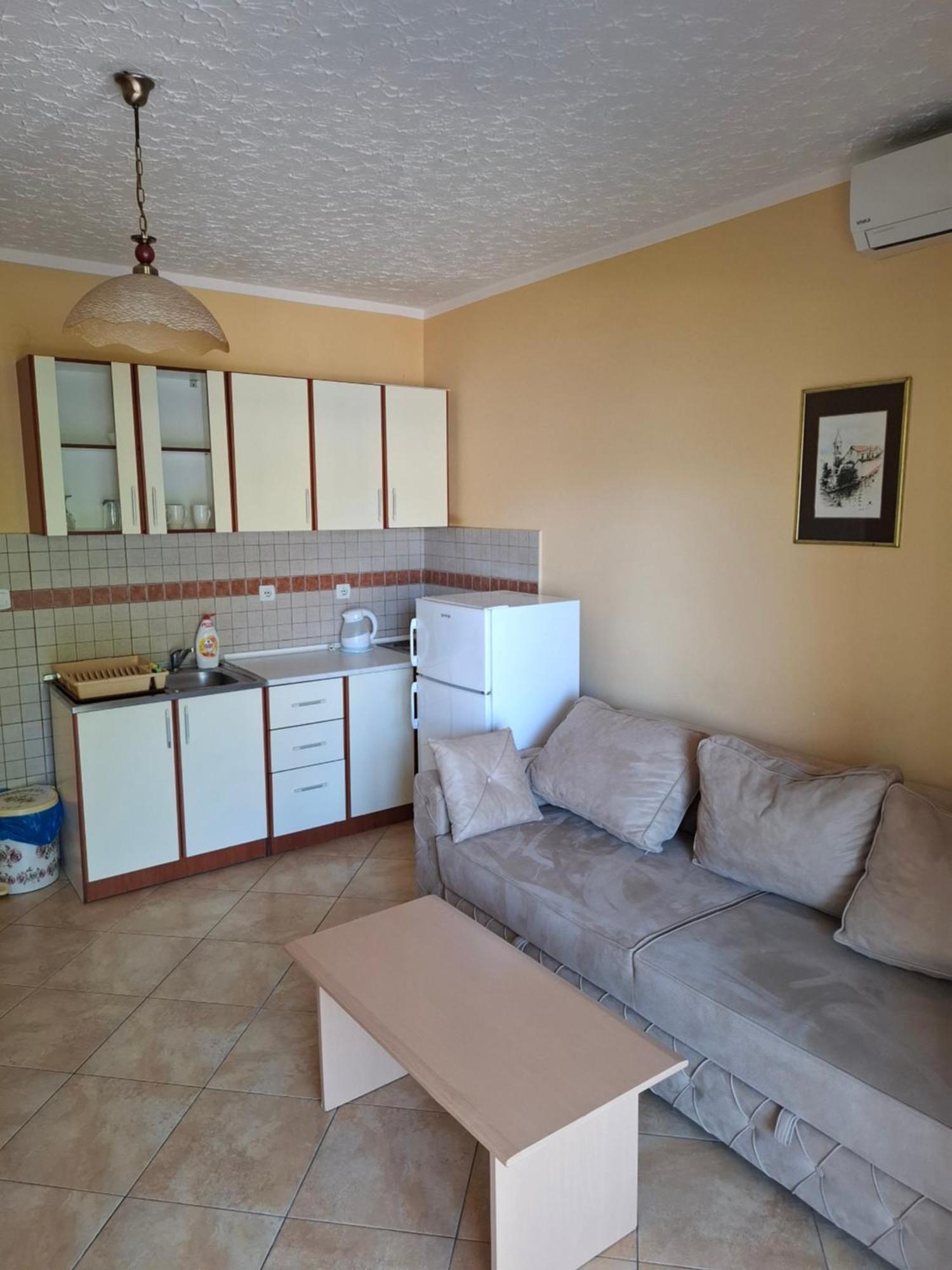 קוטור Apartments Pejanovic מראה חיצוני תמונה
