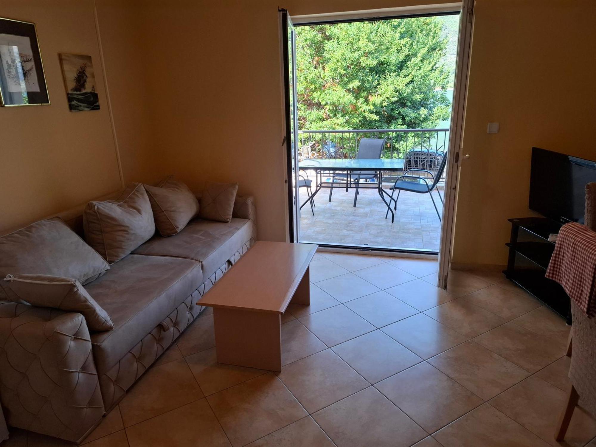 קוטור Apartments Pejanovic מראה חיצוני תמונה