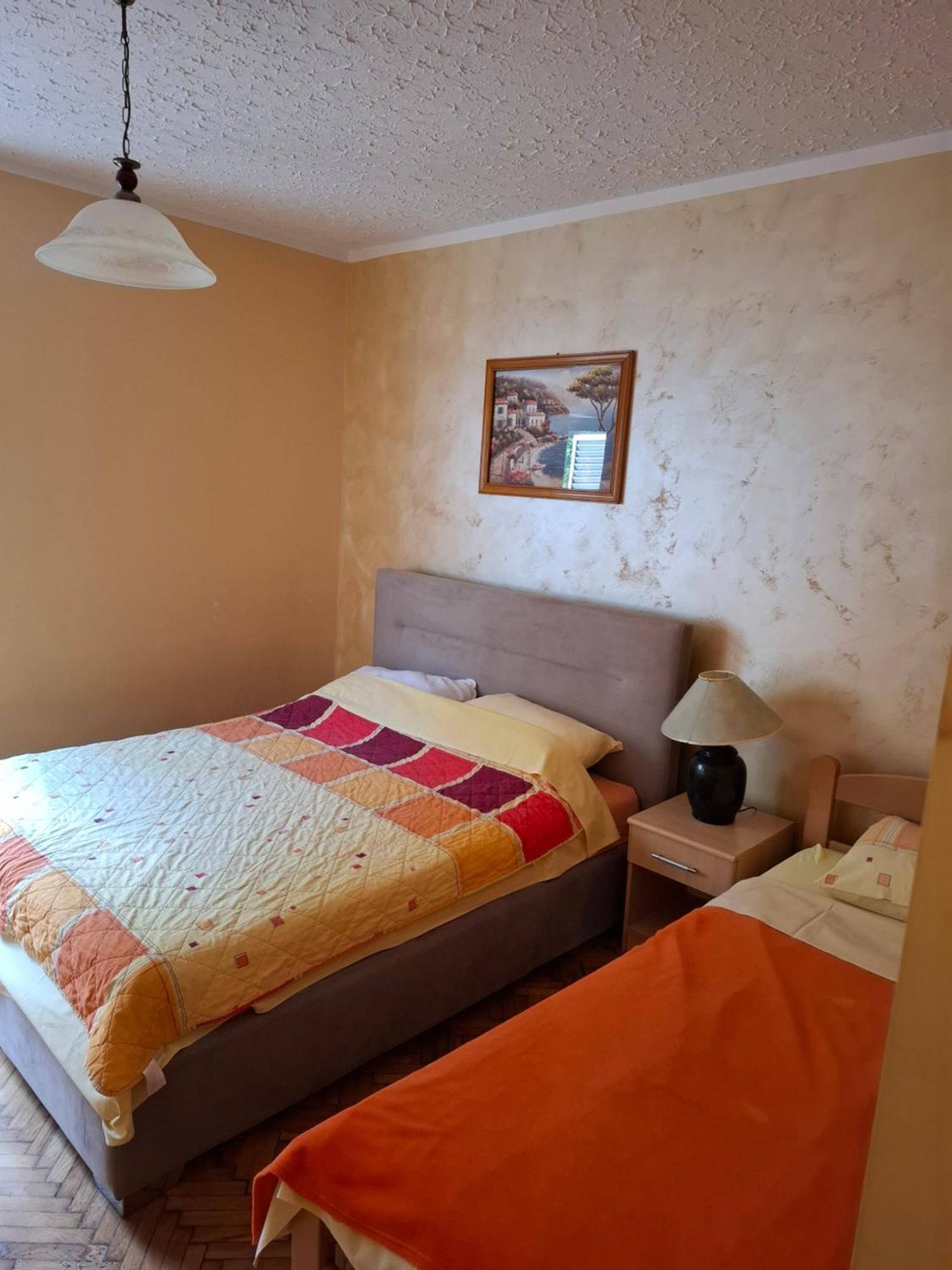 קוטור Apartments Pejanovic מראה חיצוני תמונה