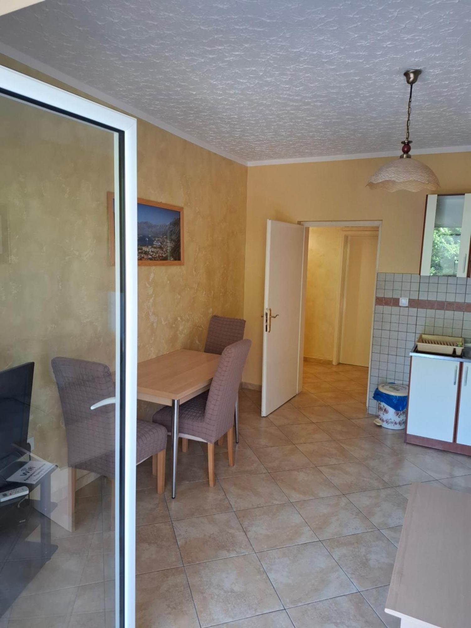קוטור Apartments Pejanovic מראה חיצוני תמונה