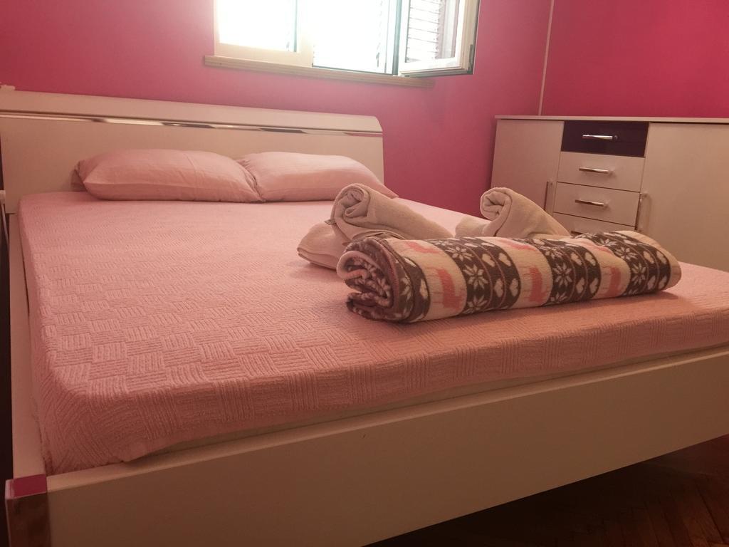 קוטור Apartments Pejanovic מראה חיצוני תמונה