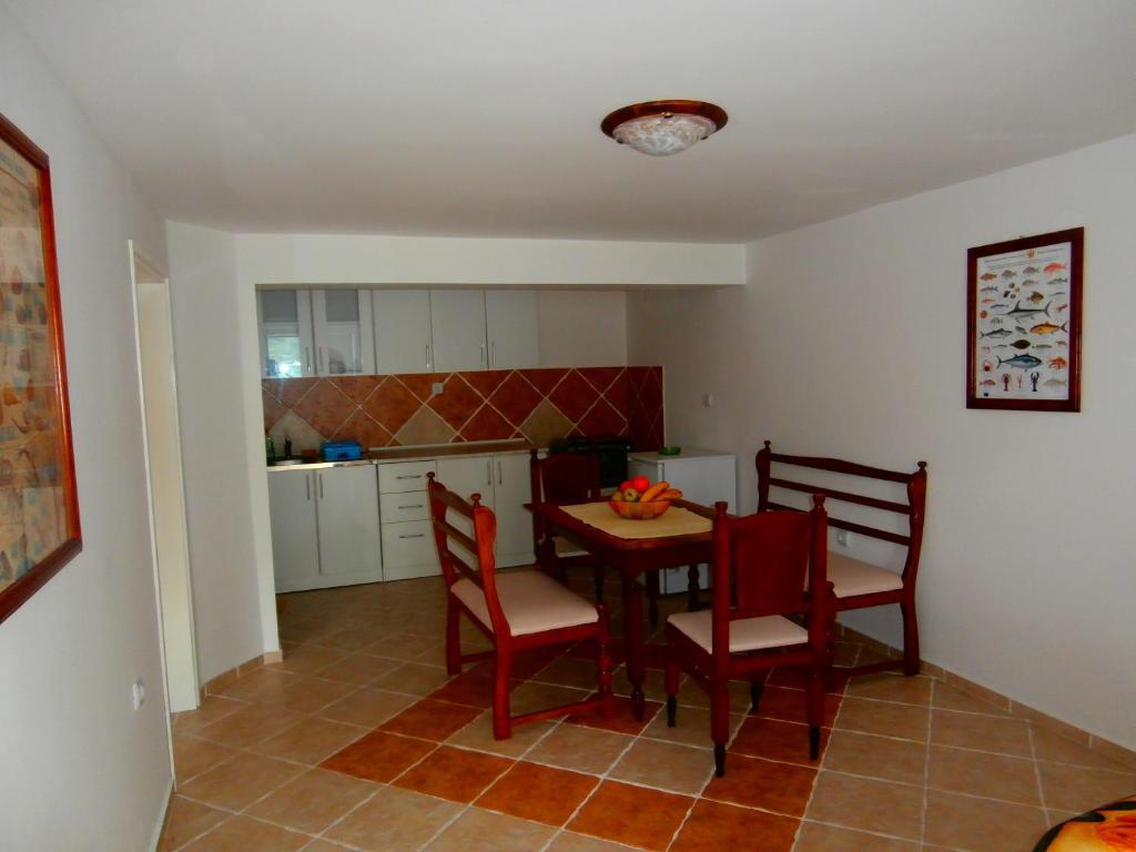 קוטור Apartments Pejanovic מראה חיצוני תמונה