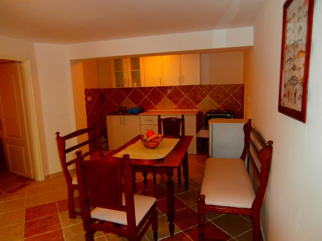 קוטור Apartments Pejanovic חדר תמונה