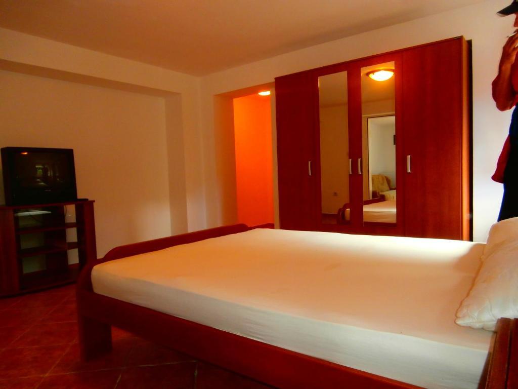 קוטור Apartments Pejanovic חדר תמונה