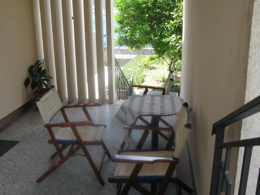 קוטור Apartments Pejanovic חדר תמונה