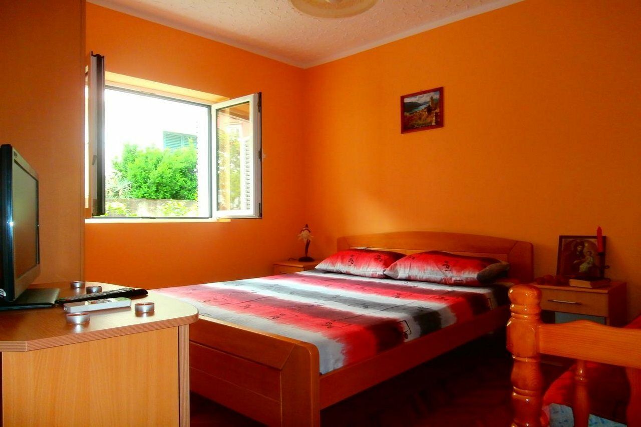 קוטור Apartments Pejanovic מראה חיצוני תמונה